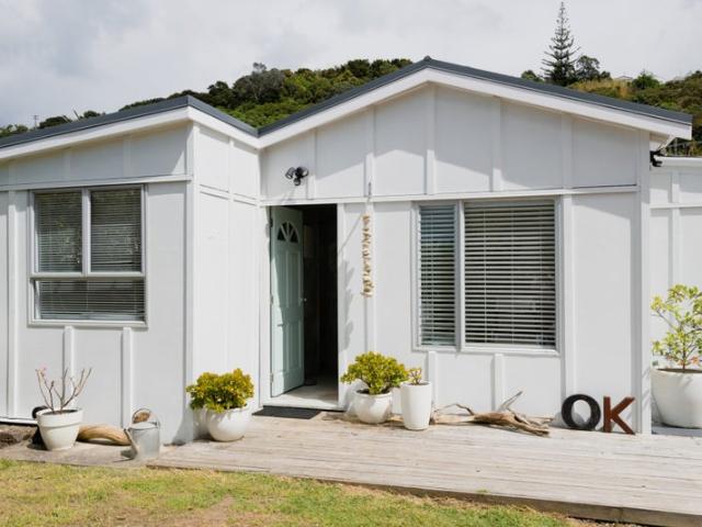 House for rent in Omiha, Oroua County