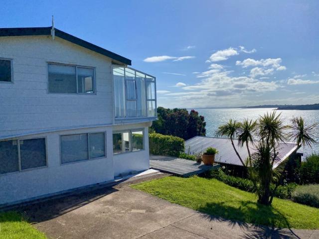House for rent in Omiha, Oroua County