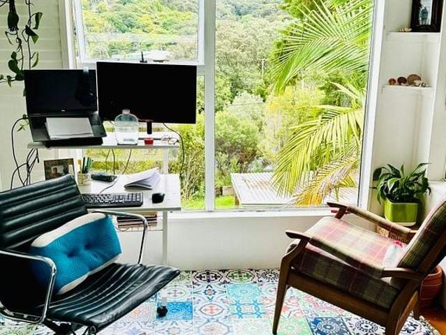 Apartment for rent in Surfdale, Waiheke