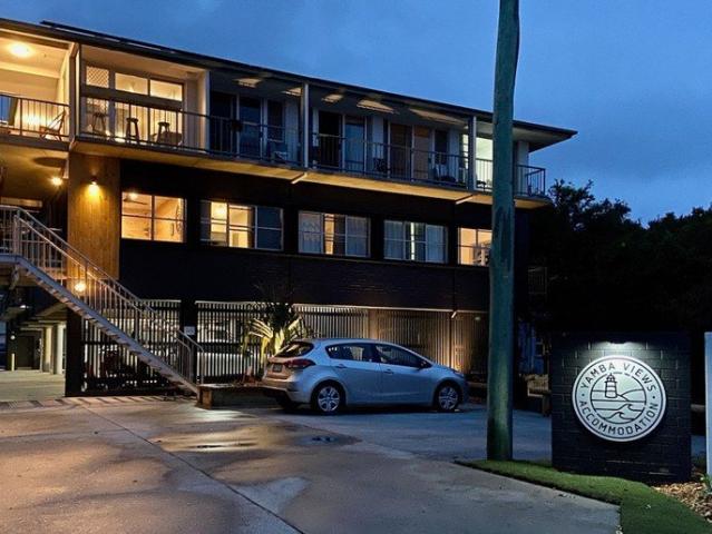 Apartment for rent in Yamba, New South Wales