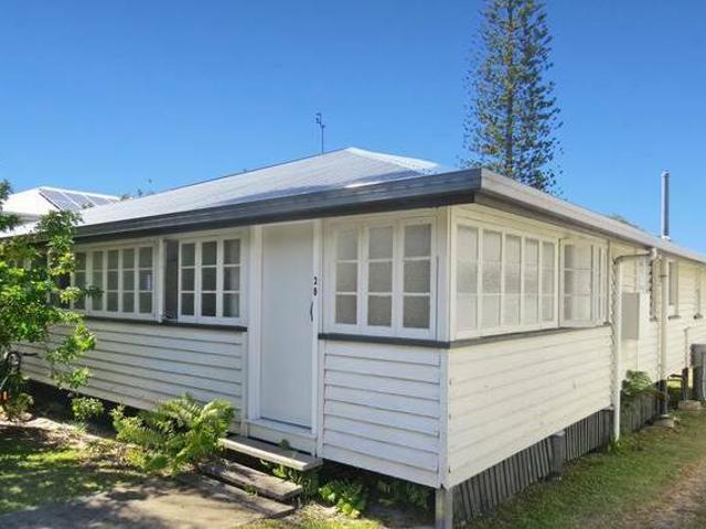 House for rent