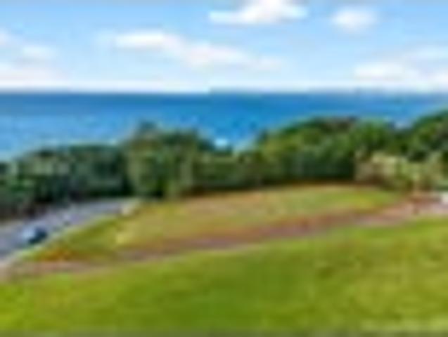 Land for sale in Kawau Island