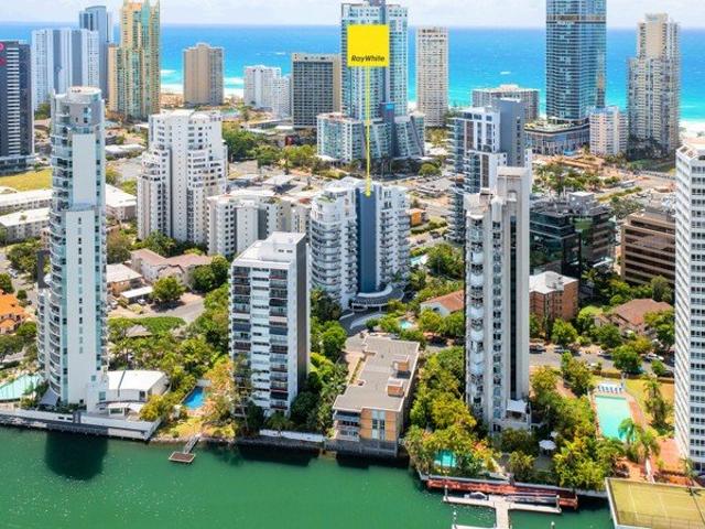 Apartment for sale in Fernbrook, Queensland