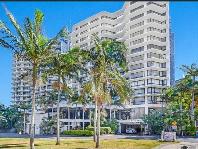 Apartment for rent in Surfers Paradise, Gold Coast City