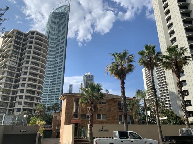 Apartment for rent in Fernbrook, Queensland