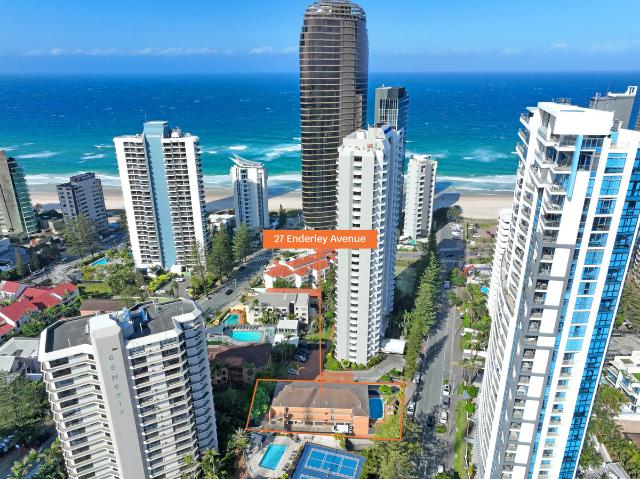 Apartment for rent in Fernbrook, Queensland