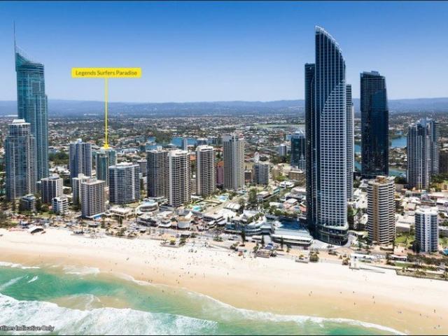 Apartment for rent in Fernbrook, Queensland