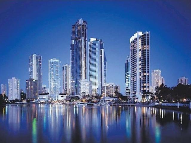 Apartment for rent in Fernbrook, Queensland