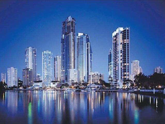 Apartment for rent in Gold Coast