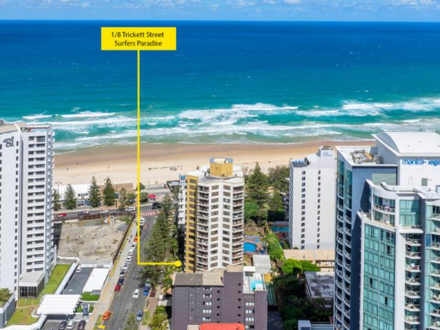Retail for sale in Surfers Paradise, Gold Coast City