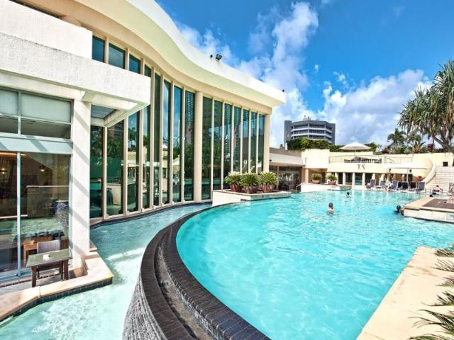 Apartment for sale in Surfers Paradise, Gold Coast City
