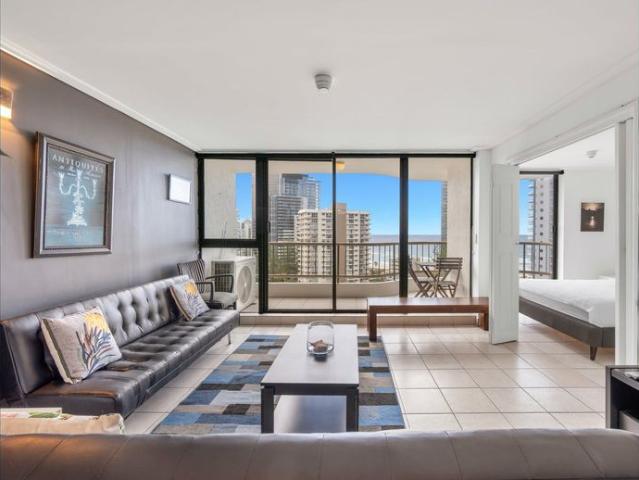 Apartment for rent in Fernbrook, Queensland