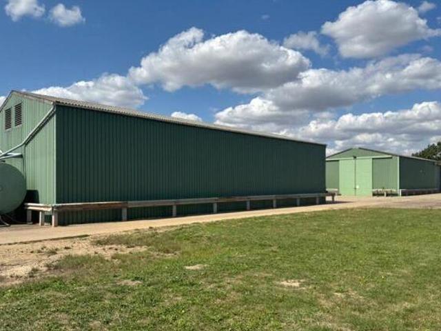 House for sale in Spalding, South Holland