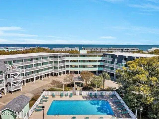 Condo for sale in Kure Beach