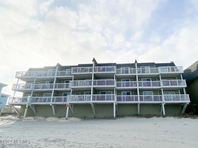 Condo for sale in Kure Beach