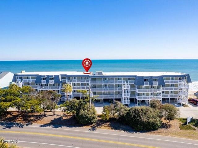 Condo for sale in Kure Beach, North Carolina
