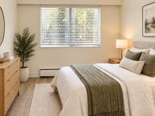 Apartment for rent in Newcastle and Brechin, Nanaimo