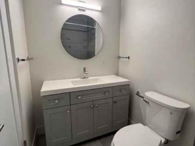 Apartment for rent in Nanaimo, British Columbia