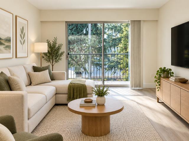 Apartment for rent in Newcastle and Brechin, Nanaimo