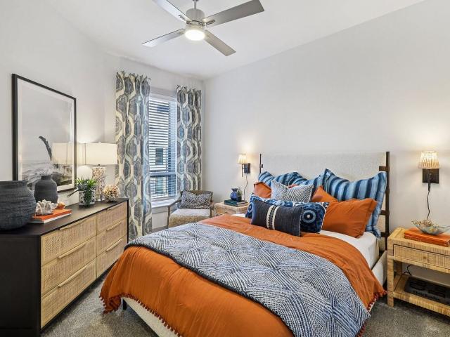 Apartment for rent in Rowlett, Dallas County