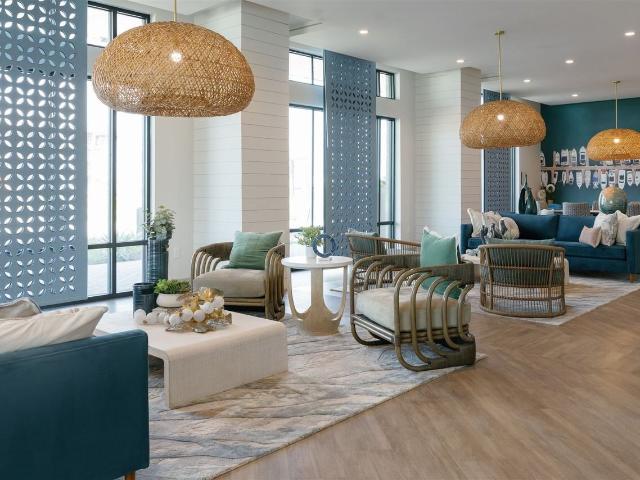 Apartment for rent in Rowlett, Dallas County