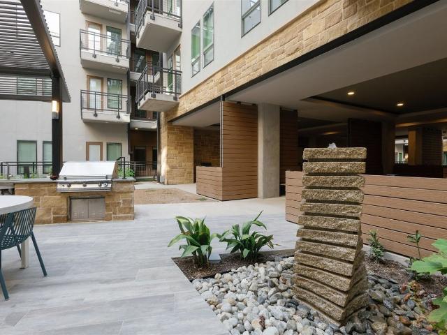 Apartment for rent in Rowlett, Dallas County