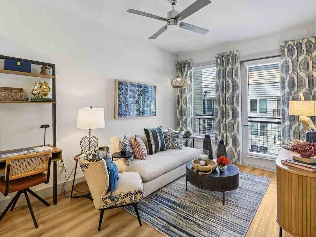 Apartment for rent in Rowlett, Dallas County