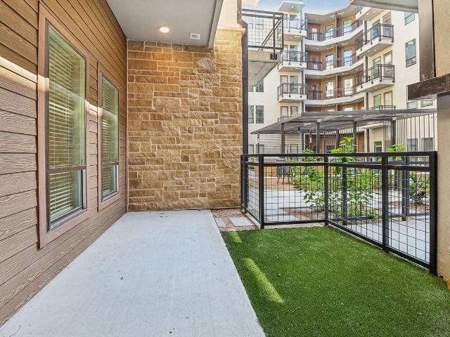 Apartment for rent in Rowlett, Dallas County