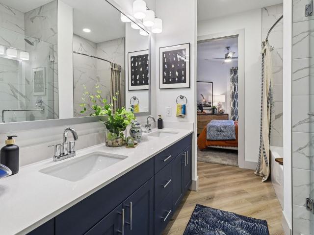 Apartment for rent in Rowlett, Dallas County