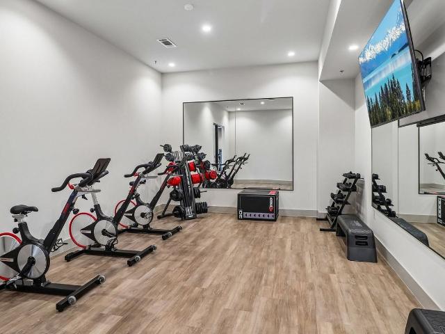 Apartment for rent in Rowlett, Dallas County