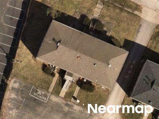 House for sale in Lexington, Kentucky