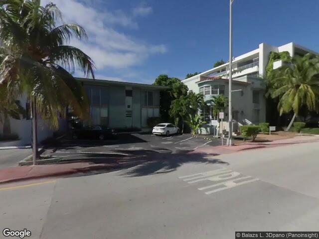 House for sale in Surfside, Florida