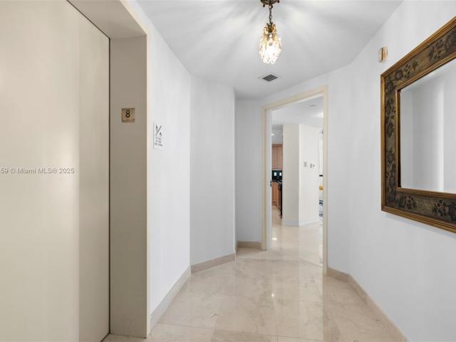 Condo for sale in Surfside, Florida