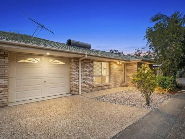 Apartment for sale in Toombul, Queensland
