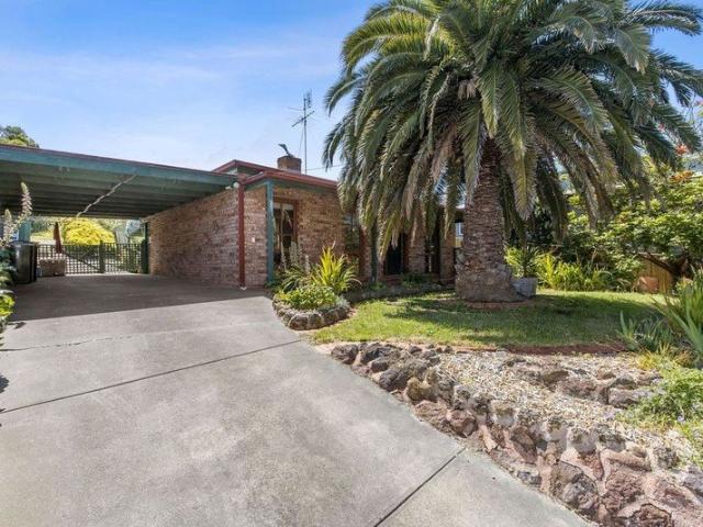 House for rent in Ocean Grove, Victoria