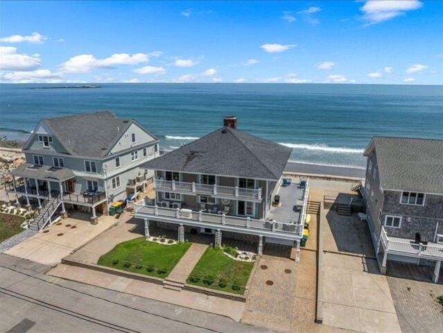 House for sale in Scituate, Massachusetts