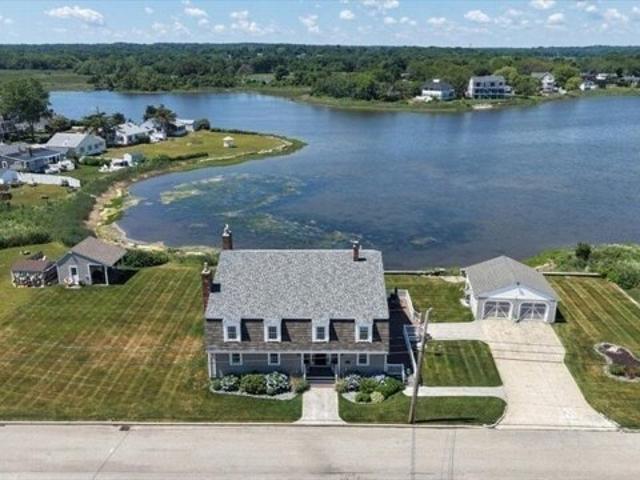 House for sale in Scituate, Massachusetts