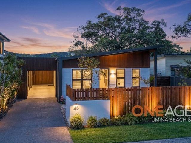 House for sale in Umina Beach, New South Wales