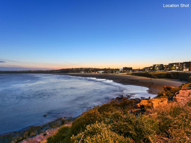 Apartment for sale in Maroubra, Randwick City Council