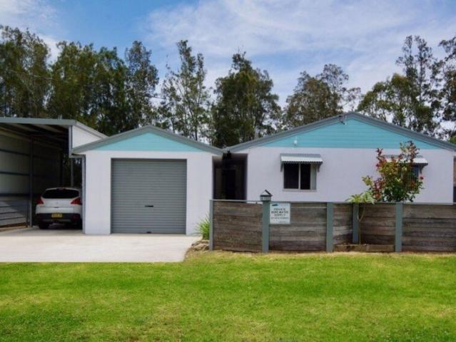 House for rent in New South Wales