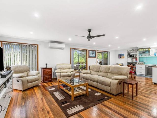 House for rent in New South Wales