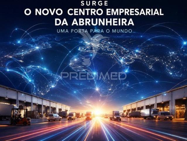 Terreno venda em Sintra, Lisboa