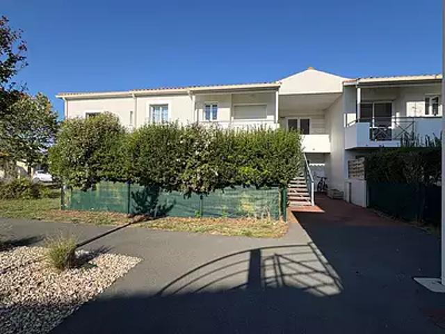 Appartement vente à Le Château, Surgères