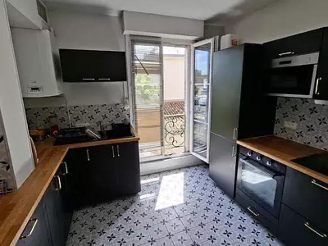 Appartement vente à Le Château, Surgères