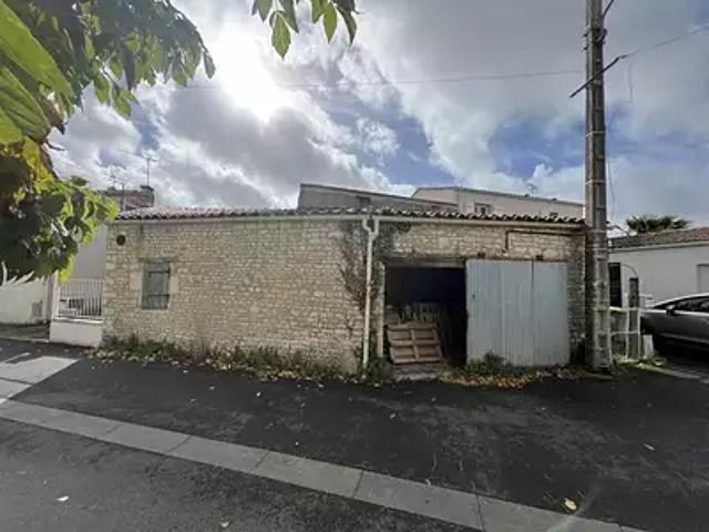 Maison vente à Rochefort, Surgères