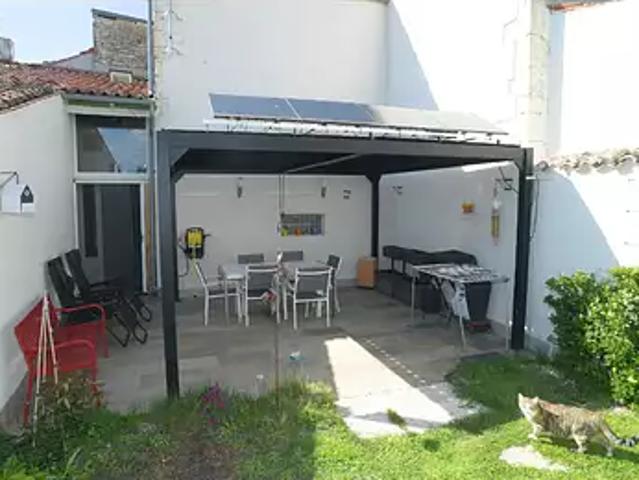 Maison vente à Rochefort, Surgères