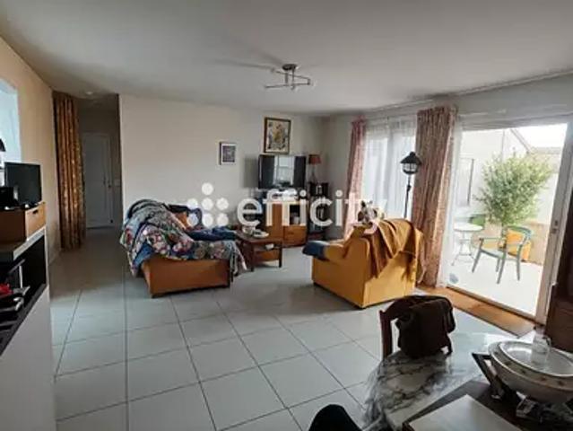 Maison vente à Rochefort, Surgères