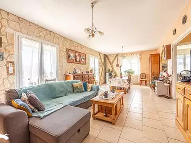 Maison vente à Rochefort, Surgères