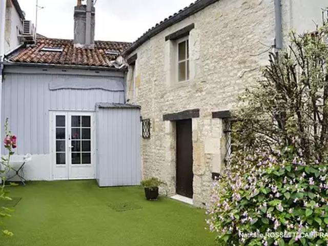 Maison vente à Rochefort, Surgères