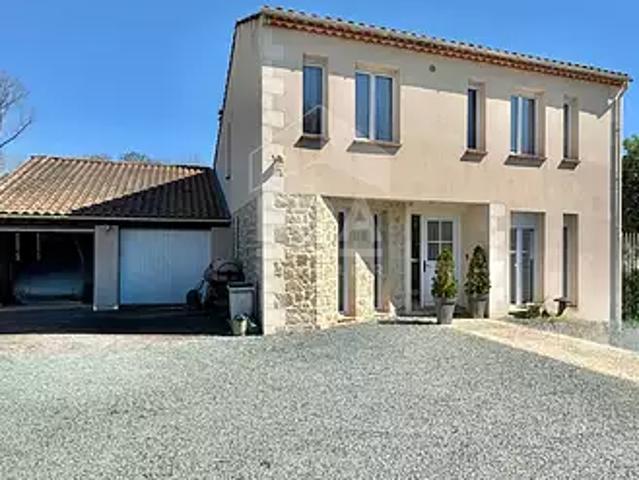 Maison vente à Rochefort, Surgères
